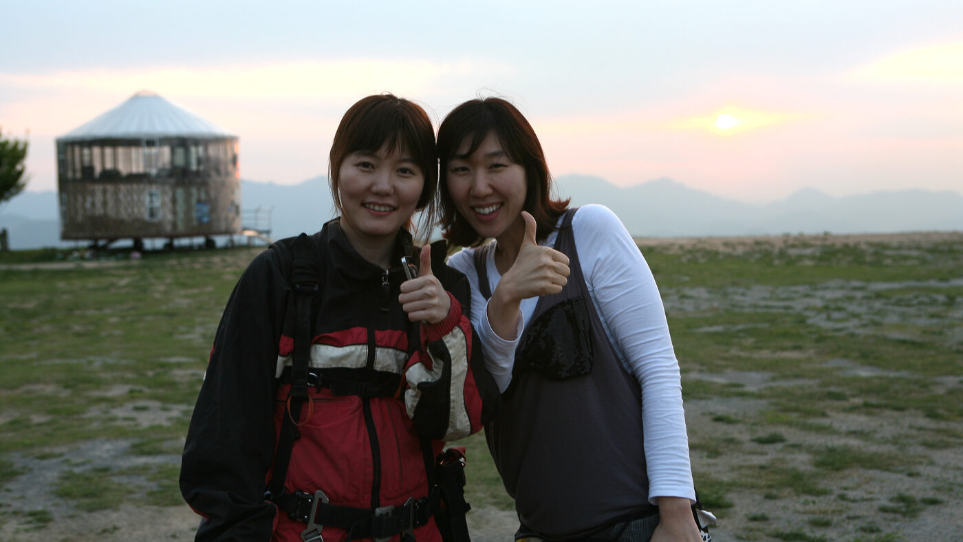 2012년 · 이륙 직전